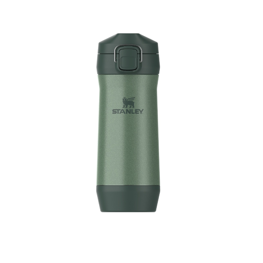 YERBERA CON DESPOLVILLADOR 500 GR - H. GREEN