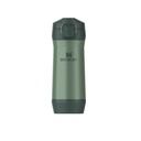 YERBERA CON DESPOLVILLADOR 500 GR - H. GREEN