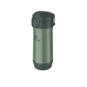 YERBERA CON DESPOLVILLADOR 500 GR - H. GREEN