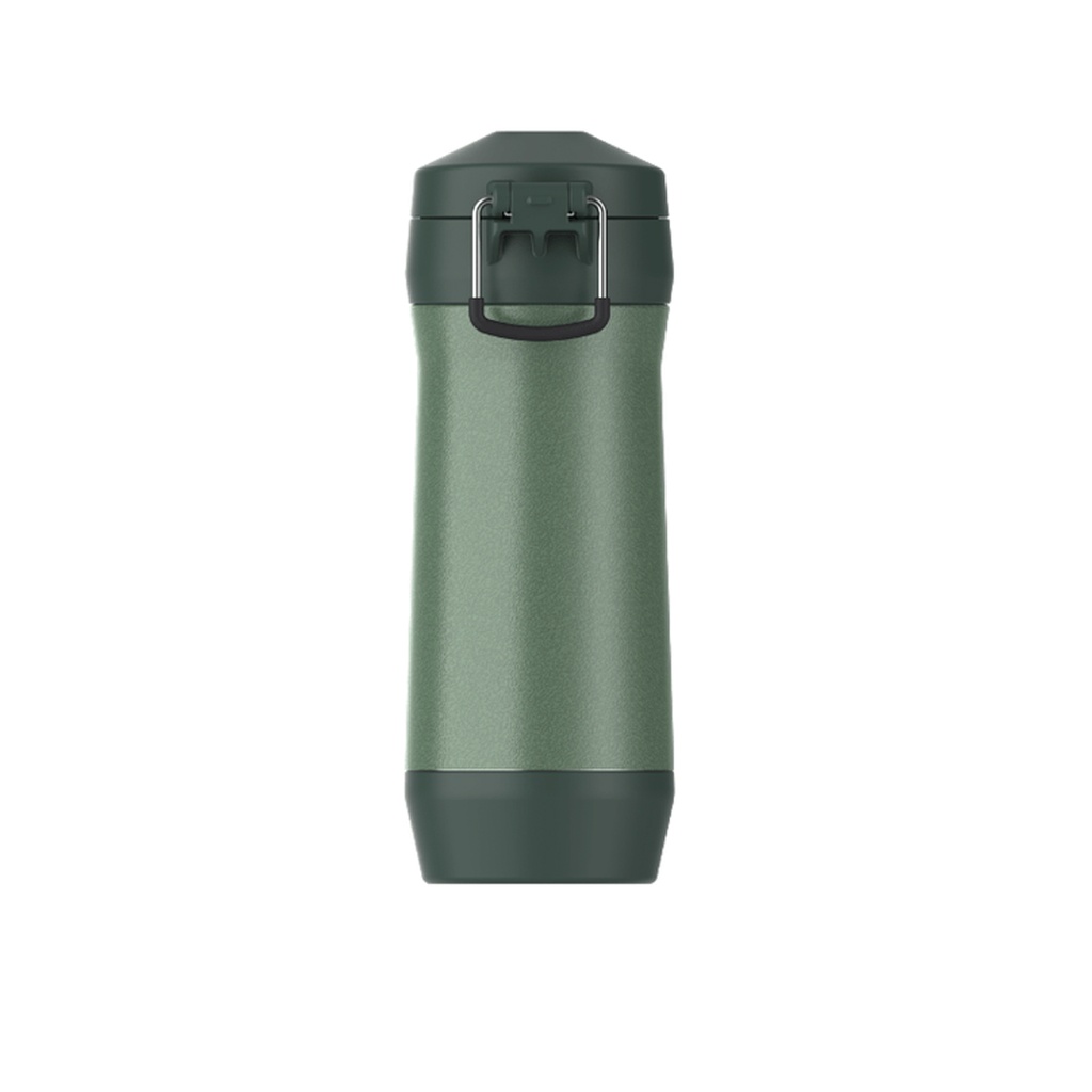 YERBERA CON DESPOLVILLADOR 500 GR - H. GREEN