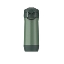 YERBERA CON DESPOLVILLADOR 500 GR - H. GREEN