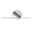 QUENCHER 2.0 887 ML. LILAC