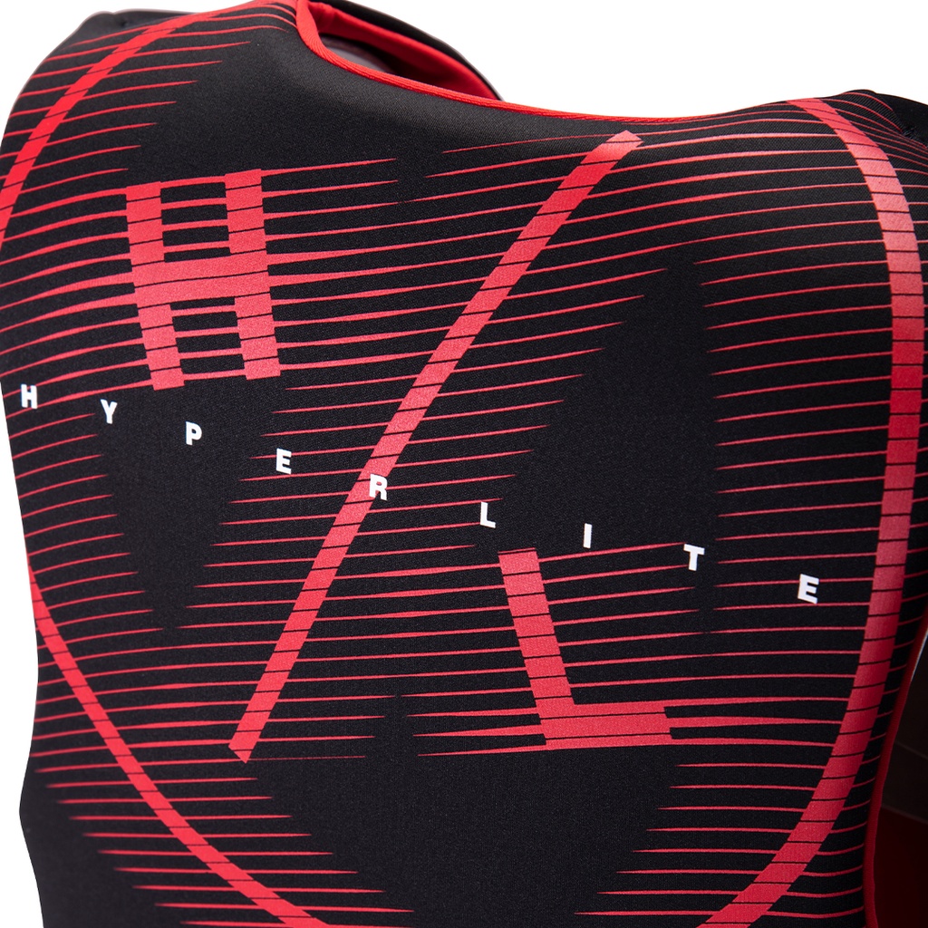 CHALECO HYPERLITE SKI HOMBRE INDY HARM TALLE S