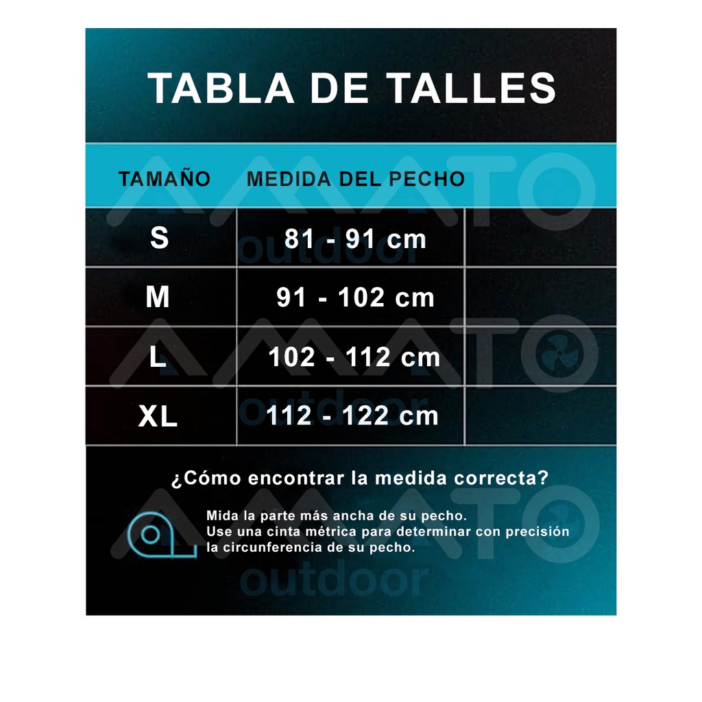 CHALECO HYPERLITE SKI HOMBRE INDY HARM TALLE XL