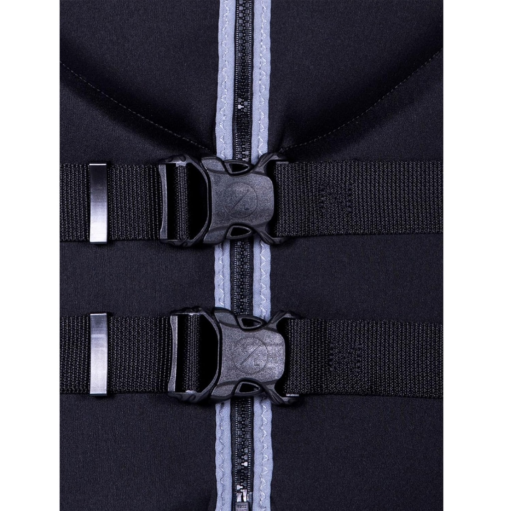 CHALECO HYPERLITE SKI HOMBRE INDY HARM TALLE L