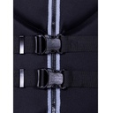 CHALECO HYPERLITE SKI HOMBRE INDY HARM TALLE L