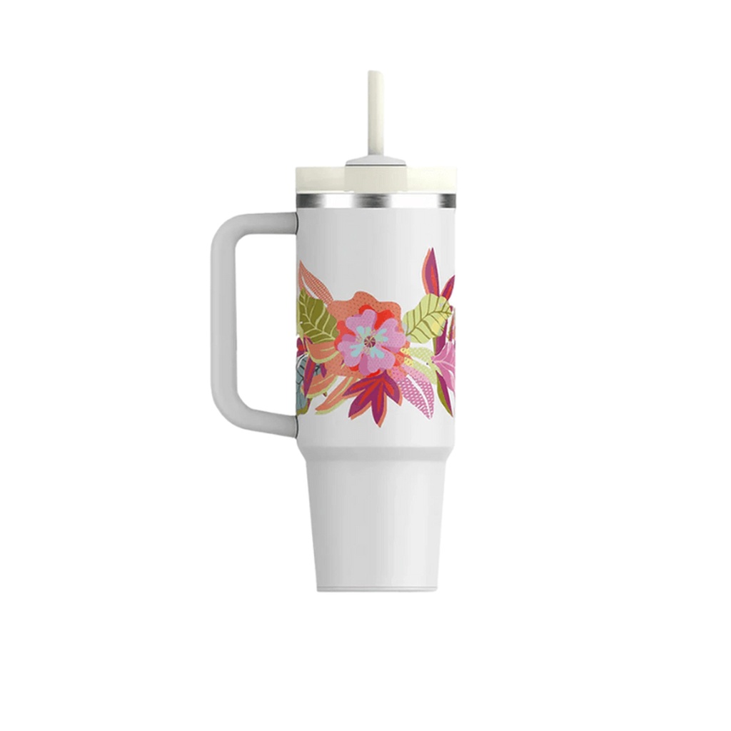 VASO STANLEY QUENCHER 2.0 887 FROST TROPIC