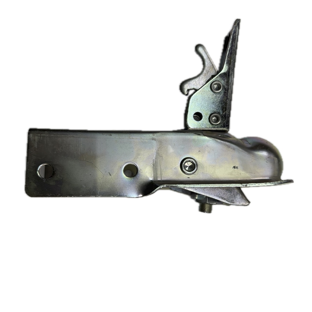 ACOPLE TRAILER DUTTON BOCHA 48MM CAÑA 2" USA