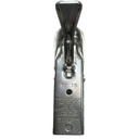ACOPLE TRAILER DUTTON BOCHA 48MM CAÑA 2" USA