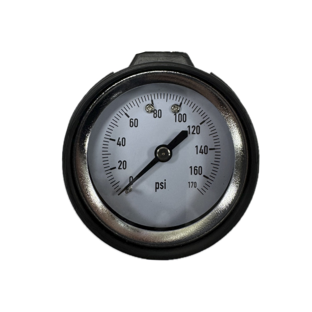 MEDIDOR PRES/NEUM 170PSI