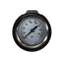 MEDIDOR PRES/NEUM 170PSI