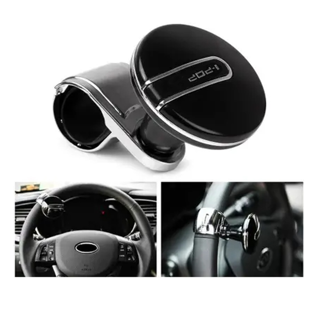 Bocha Pomo Manejo Facil Gira Volante Auto LanchaRA