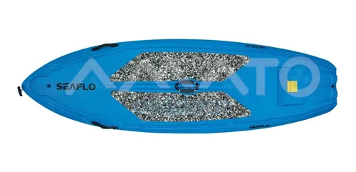  Tabla De Sup Stand Up Kayak Plástico Rígido