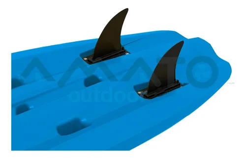  Tabla De Sup Stand Up Kayak Plástico Rígido