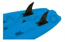  Tabla De Sup Stand Up Kayak Plástico Rígido