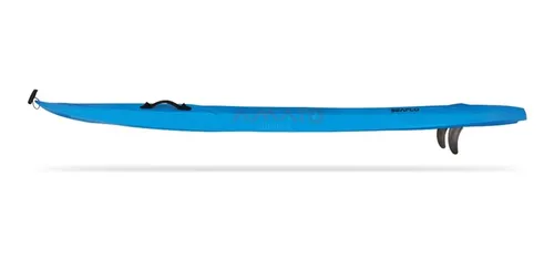  Tabla De Sup Stand Up Kayak Plástico Rígido
