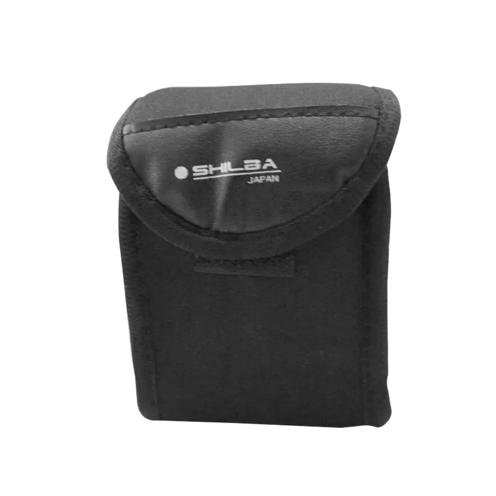 BINOCULAR"SHILBA"8X21A COMPACT