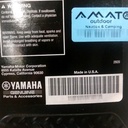 Aceite Yamaha Original Yamalube 2w Semi Sintetico 1 Litro Origen Usa