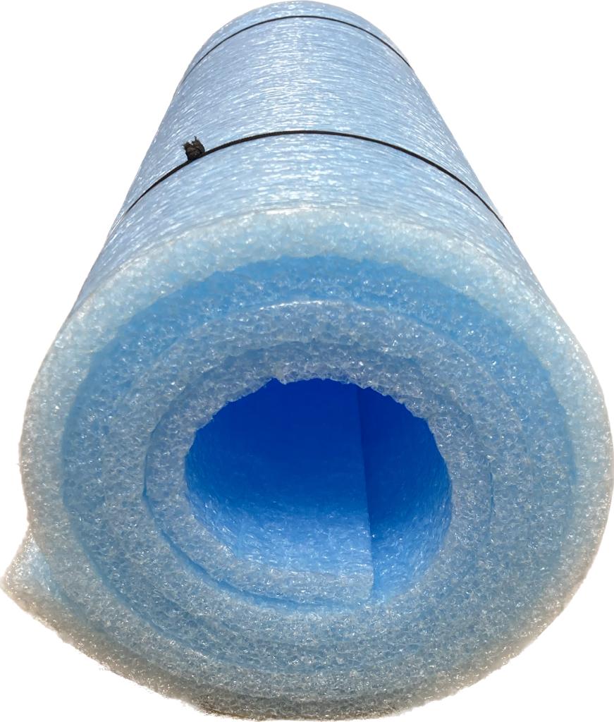 Aislante Termico 12 Mm De Espesor Para Bolsa Dormir