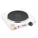 Anafe Eléctrico Brogas 1 Hornalla Cocina Calentador 1000w 220V