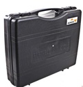 Anafe Portatil Para Camping Kovea Con Maletin