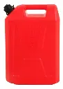 Bidon Combustible Torque Marine Rojo 20L