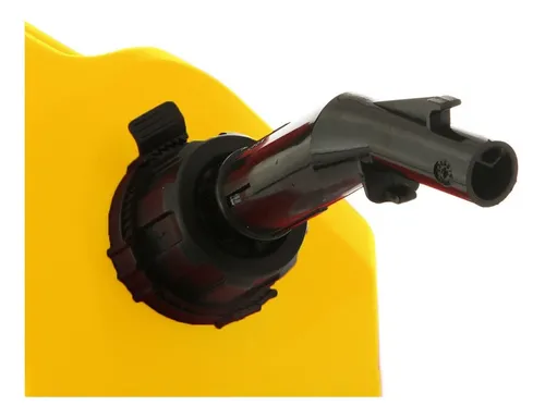 Bidón De Combustible Diesel Torque Marine 10 Lts