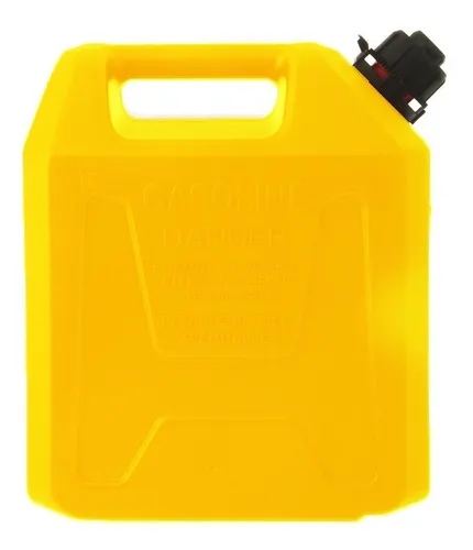 Bidón De Combustible Diesel Torque Marine 10 Lts