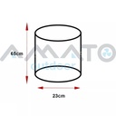 Bolso Estanco Aquafloat 27 Litros Resistente Al Agua