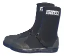 Botas Borger De Neoprene Suela Dura De Goma Talle 38