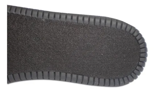 Botas Borger De Neoprene Suela Dura De Goma Talle 38