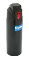 Botella Térmica600cc Gaucho Argentino Acero Inox negro