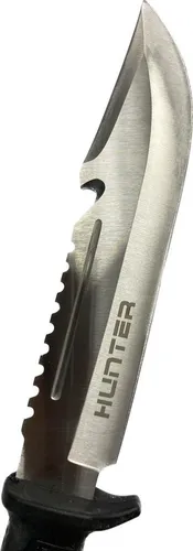 CUCHILLO HUNTER KP006 - MONTE