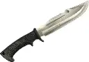CUCHILLO HUNTER KP006 - MONTE