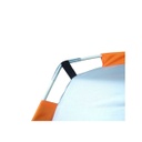 Carpa Baño Ntk Inodoro Portatil O Vestidor Premium Pampa