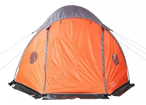 Carpa National Geographic 2 Personas Rockport 2