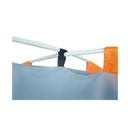 Carpa Baño Ntk Inodoro Portatil O Vestidor Premium Pampa