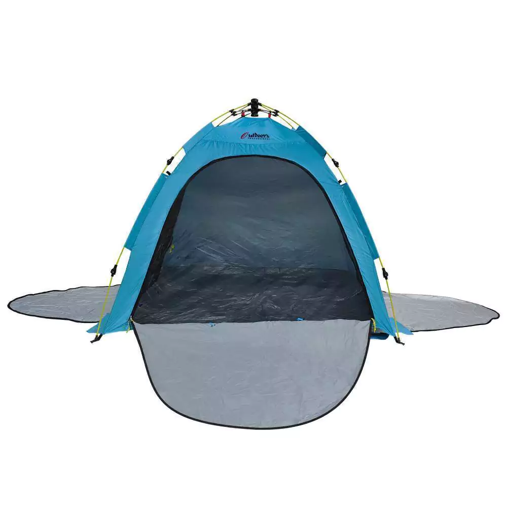 Carpa Playera Autoarmable Outdoors Beach Refuge 4 Personas