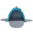 Carpa Playera Autoarmable Outdoors Beach Refuge 4 Personas