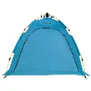 Carpa Playera Autoarmable Outdoors Beach Refuge 4 Personas