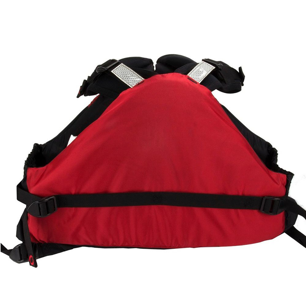 Chaleco Para Kayak Stearns Aqueous Neoprene Talle XXL