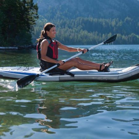 Chaleco Para Kayak Stearns Aqueous Neoprene Talle XXL