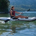 Chaleco Para Kayak Stearns Aqueous Neoprene Talle XXL