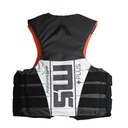 Chaleco Salvavidas Aquafloat Ski Plus 4 Tiras Edicion Limitada Talle 06 