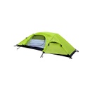 Carpa 1 Persona Ntk Windy 2500 Mm Liviana 1,9 Kg