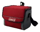 Conservadora Bolso Termico Coleman Plegable P/ 9 Latas 16 Hs
