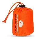 Manta De Emergencia Natway Naranja Camping
