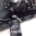 BOLSA DE DORMIR NTK VIPER CAMO GRIS/NEGRO