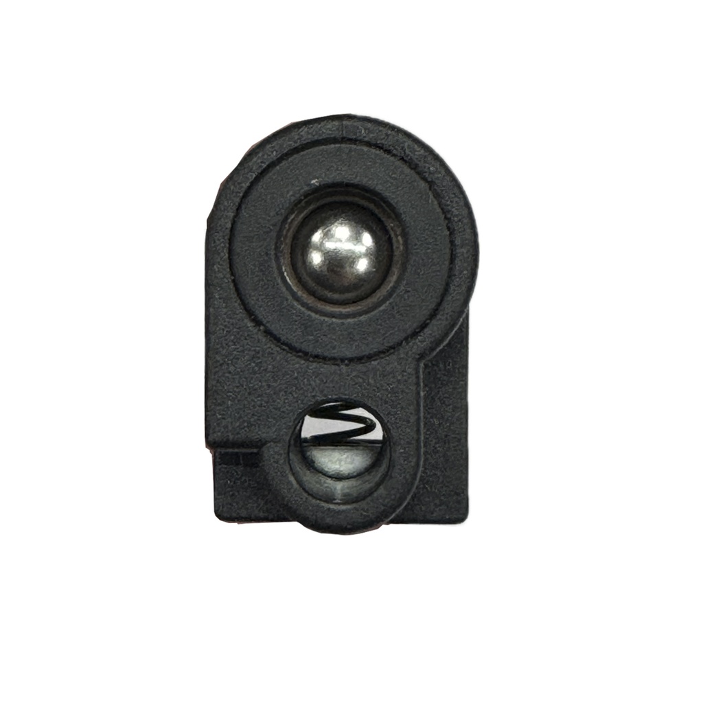 Conector Mercury Manguera 3/8" Modelo Largo Lado Tanque