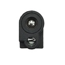 Conector Mercury Manguera 3/8" Modelo Largo Lado Tanque